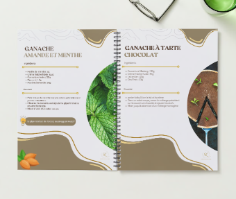 Spécial Ganache