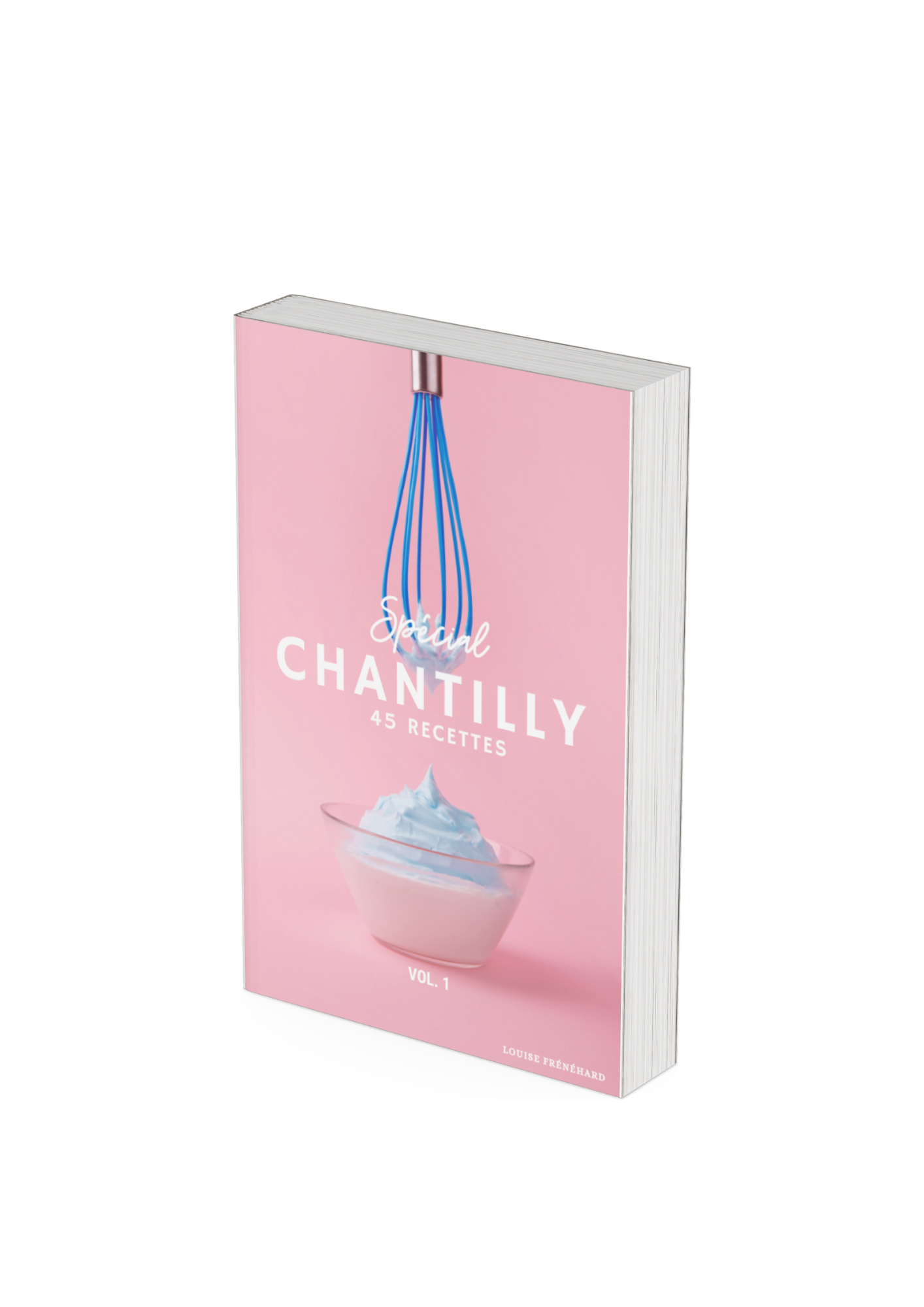 Spécial Chantilly