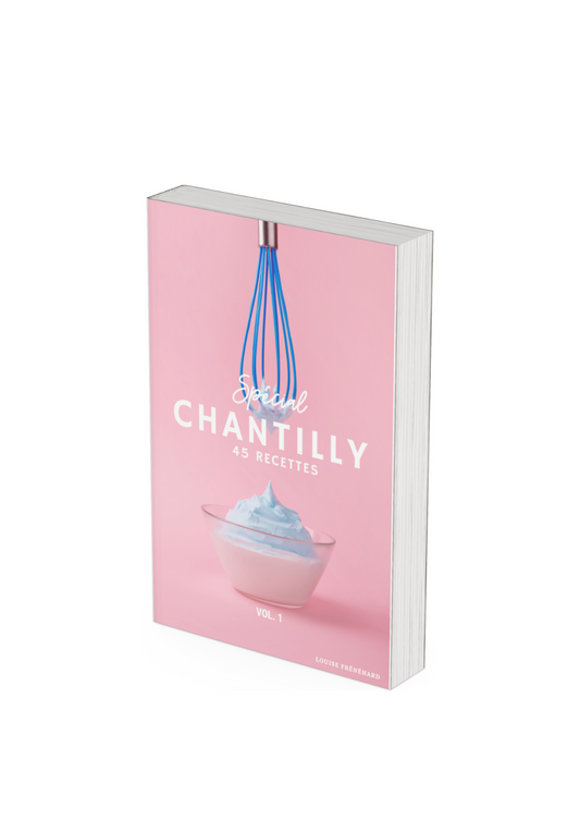 Spécial Chantilly
