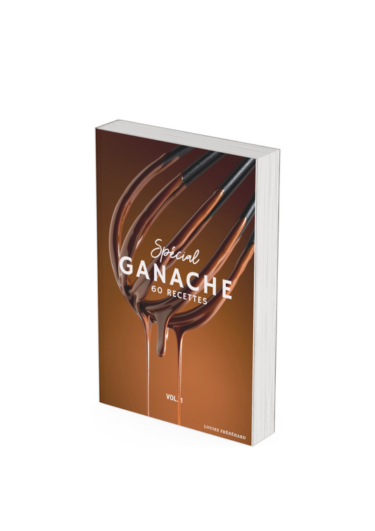 Spécial Ganache