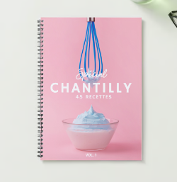 Spécial Chantilly