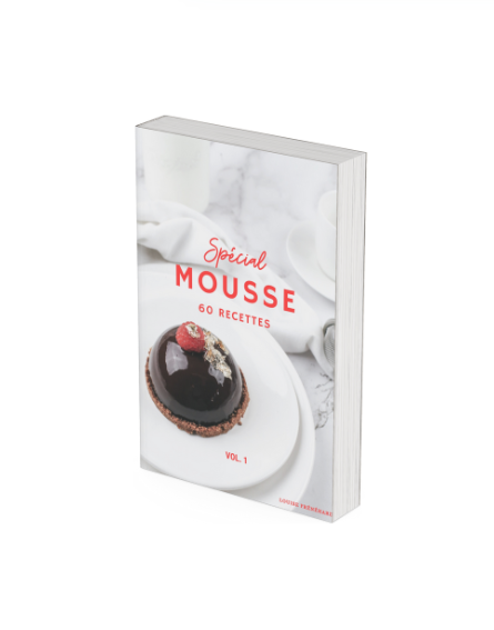 Spécial Mousse