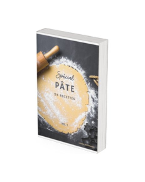 Spécial Pâte