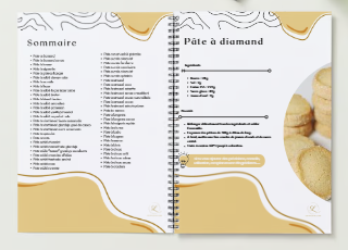 Spécial Pâte